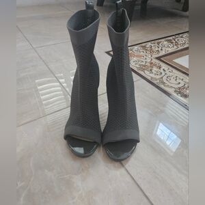 Catherine Malandrino Heels Size 7.5